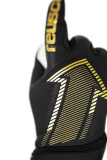 Reusch Fastgrip Gold Junior 5572100 7707 black 3